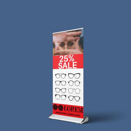 ROLL-UP-BANNER